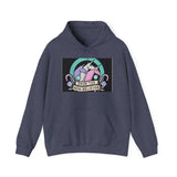 Shun — Hoodie
