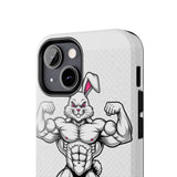 Do You Even Easter Bro — Tough Phone Case