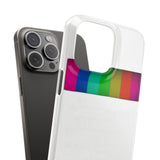 Currently Experiencing Technical Difficulties — Snap Phone Case