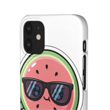 I Am One In A Melon — Snap Phone Case