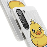 Rubber Ducky You Are The One — Snap Phone Case