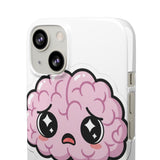 Hang On Let Me Overthink This — Snap Phone Case