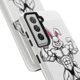 Do You Even Easter Bro — Tough Phone Case