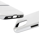 Loading Patience Zero Percent — Tough Phone Case
