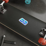 Ctrl Z My Entire Life — Sticker