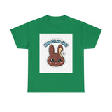 Who Ate My Ears — Tshirt