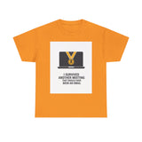 I Survived Another Meeting — Tshirt