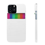 Currently Experiencing Technical Difficulties — Snap Phone Case