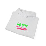 Do Not Disturb Mode Permanent — Hoodie