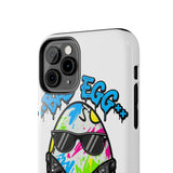 Bad Egg — Tough Phone Case