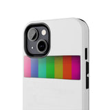 Currently Experiencing Technical Difficulties — Tough Phone Case