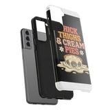 Custom Art Design — Tough Phone Case