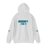 Error 404 Motivation Not Found — Hoodie