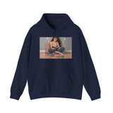 I like my books color — Hoodie