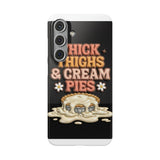 Custom Art Design — Snap Phone Case