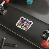Shuuuuuuun — Sticker