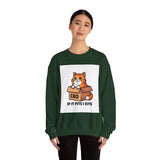 If It Fits I Sits — Poster