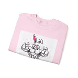 Do You Even Easter Bro — Poster