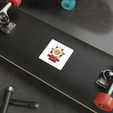 Deviled Eggs — Sticker