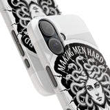 Making Men Hard BandW — Snap Phone Case