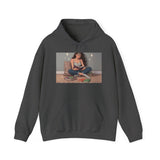 I like my books color — Hoodie