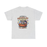 Sarcastic Ray Of Sunshine — Tshirt