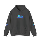 Ctrl Z My Entire Life — Hoodie