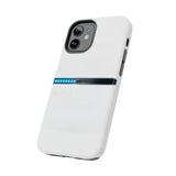 Loading Patience Zero Percent — Tough Phone Case