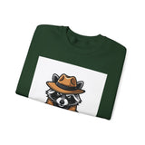 Legit Business — Poster