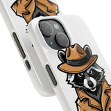 Legit Business — Snap Phone Case