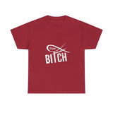 Alpha Bitch — Tshirt