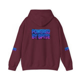 Powered By Spite — Hoodie