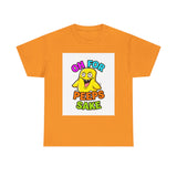 Oh For Peeps Sake — Tshirt