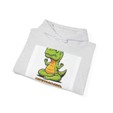 Nervous Rex — Hoodie