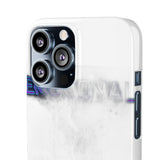 Emotional Bandwidth Exceeded — Snap Phone Case