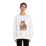 If It Fits I Sits — Poster
