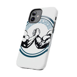Bromance — Tough Phone Case