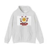Deviled Eggs — Hoodie