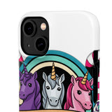 Shuuuuuuun — Snap Phone Case