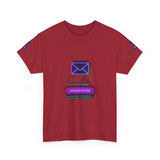 Unsubscribe From Adulting — Tshirt