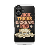 Custom Art Design — Tough Phone Case