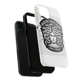 Making Men Hard BandW — Tough Phone Case
