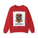 Legit Business — Poster