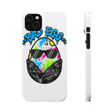 Bad Egg — Snap Phone Case