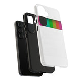 Currently Experiencing Technical Difficulties — Tough Phone Case