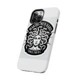 Making Men Hard BandW — Tough Phone Case