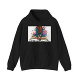 STFUATTDLAGG — Hoodie