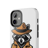 Legit Business — Tough Phone Case