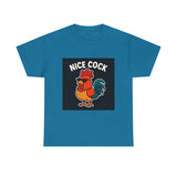 Nice Cock — Tshirt
