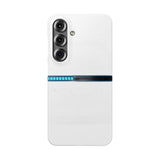 Loading Patience Zero Percent — Snap Phone Case